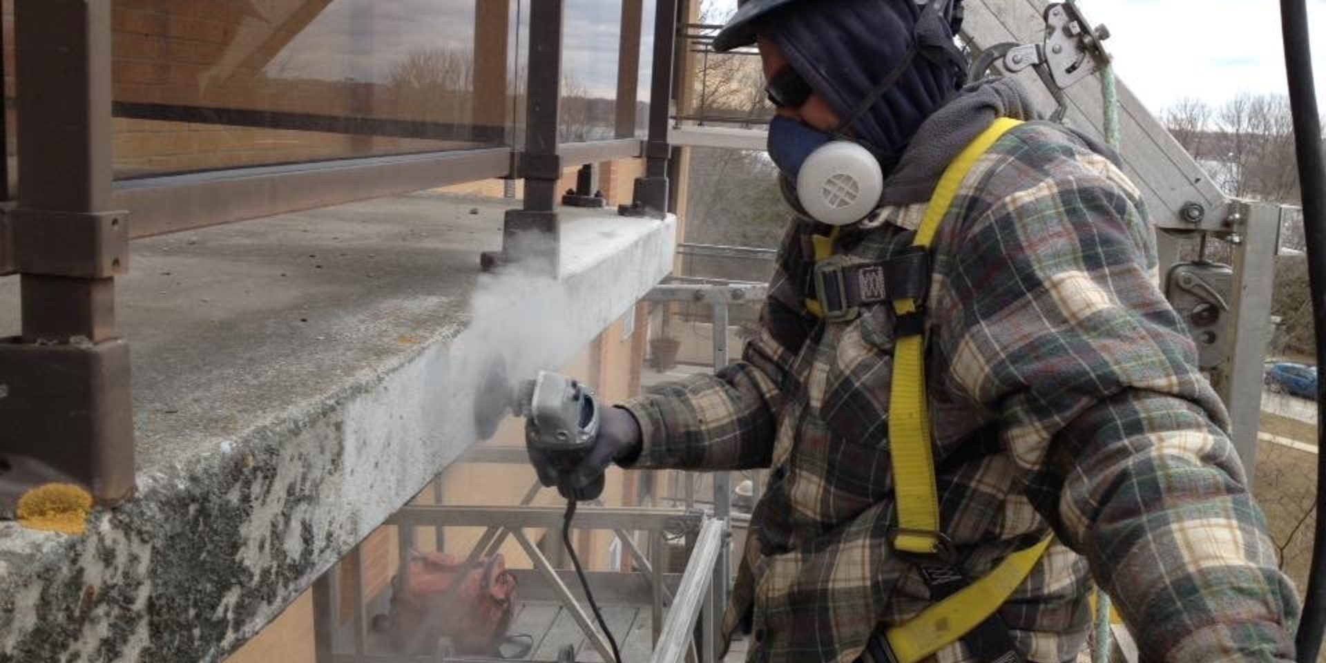 120 Barrett Court Balcony Image