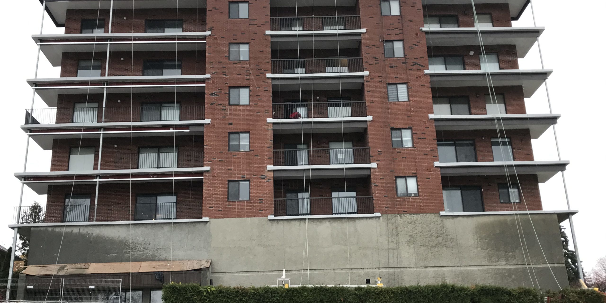 235 South Street Balcony Image