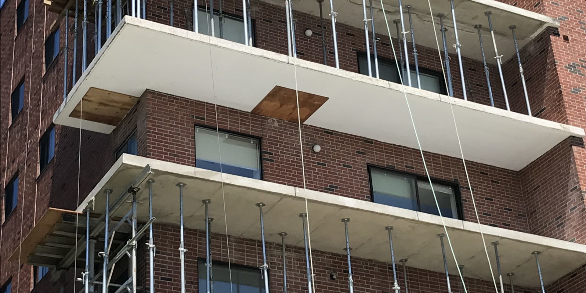 235 South Street Balcony Image