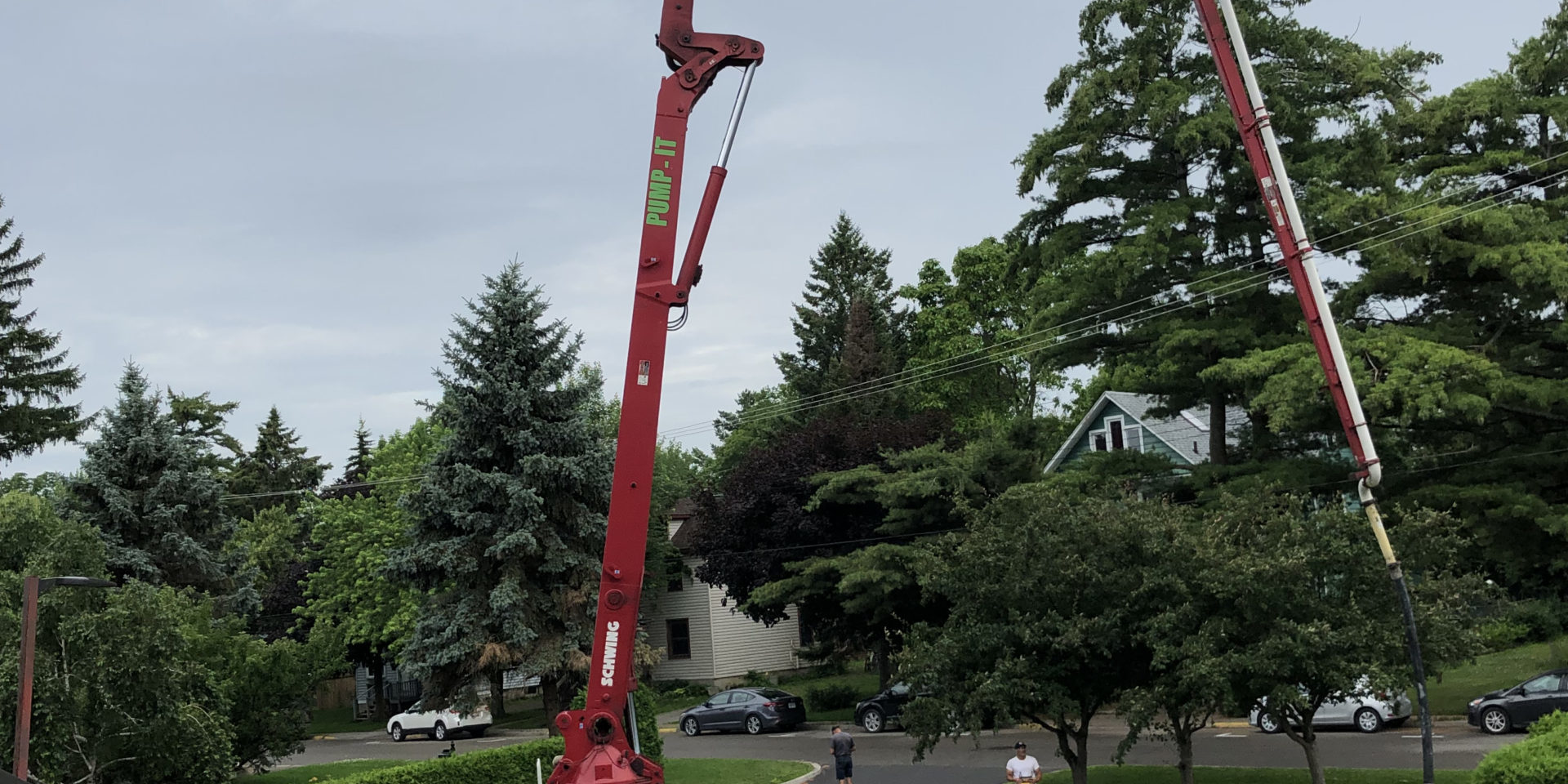 235 South Street Balcony Image