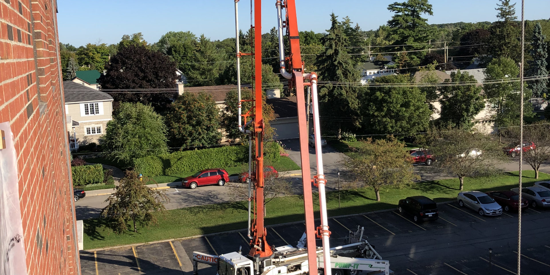 235 South Street Balcony Image