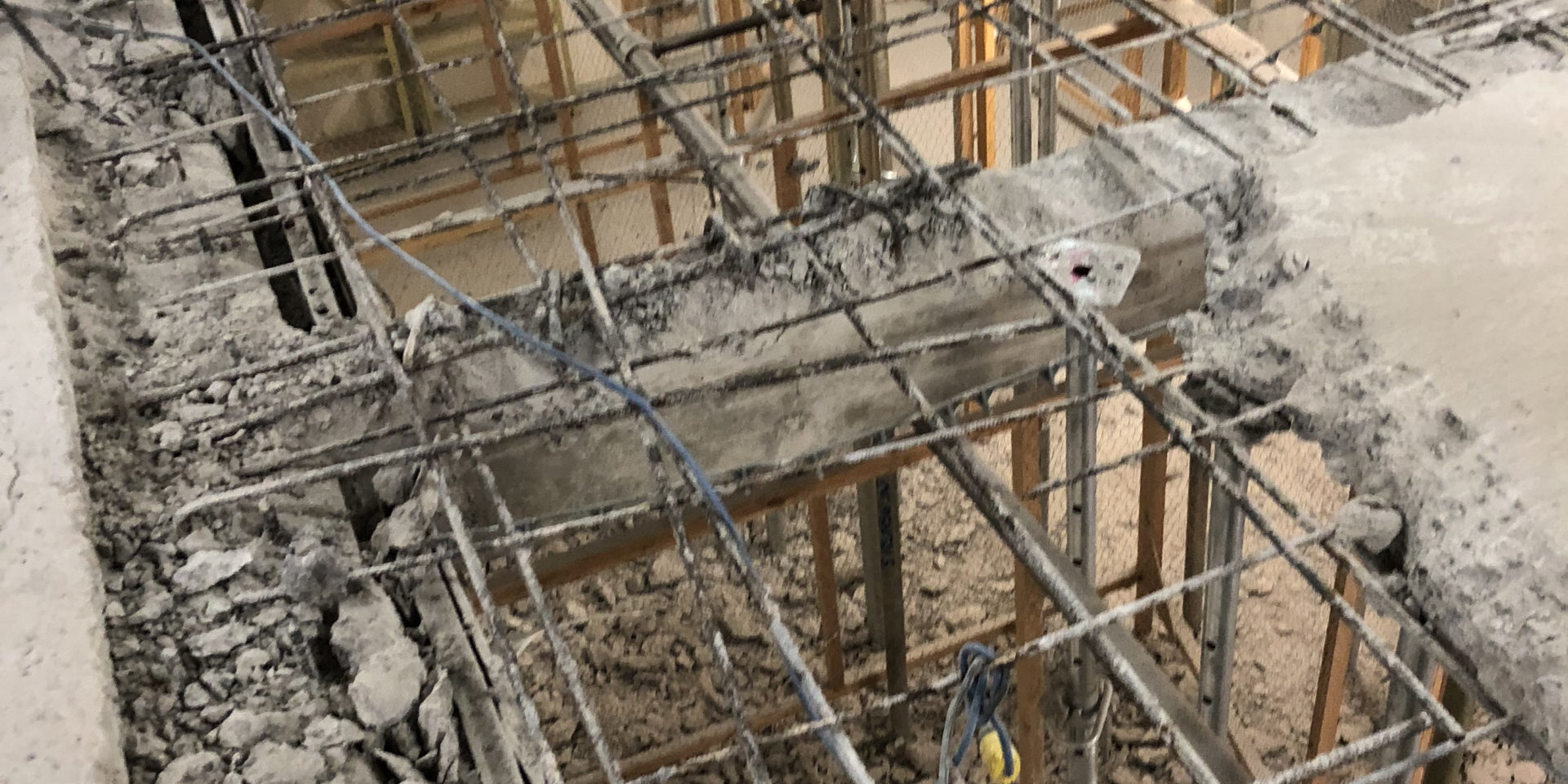 235 South Street Parking Garage Image
